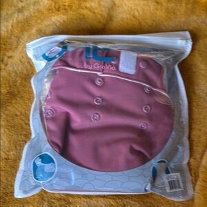 Grovia ONE cloth diaper